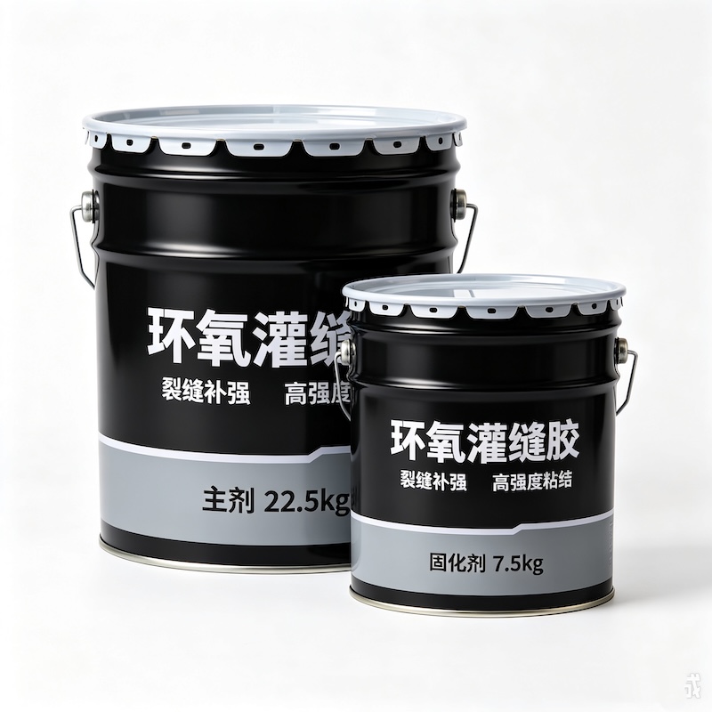 蕉岭裂缝修复封闭胶